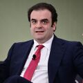 Πιερρακάκης: Ένωση Αποταμιεύσεων και ψηφιακό ευρώ τα επόμενα μεγάλα βήματα της Ευρώπης