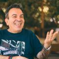 Αντώνης Καρπετόπουλος: Συνέντευξη στην ATHENS VOICE για το Μουντιάλ της Βόρειας Αμερικής