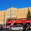 Ελλάδα: Η χώρα των 11 εκατομμυρίων Πρωθυπουργών