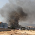 Φωτιά στον Ασπρόπυργο: Στους 6 οι τραυματίες, δύο διασωληνωμένοι