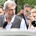 Ο Παύλος Πολάκης κάλεσε «όσους συντρόφους έχουν αποφασίσει να φύγουν» από το κόμμα να μην πάνε να ψηφίσουν το Σάββατο στην Κεντρική Επιτροπή