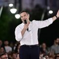 Τσίπρας: Θα στείλω λουλούδια στον Άδωνι, κάθε φορά που μας βρίζει, ανεβαίνουμε στις δημοσκοπήσεις