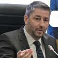 Ανδρουλάκης για 13η σύνταξη: «Ο κ. Μητσοτάκης φαίνεται ότι έχασε το επεισόδιο» - Το βίντεο στο TikTok