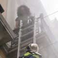 Marfin | Συγκλονιστική μαρτυρία Καραγιάννη: «Βίωσα επιθανάτια αγωνία επί 40 λεπτά - Ακούω ακόμα τη φωνή της Αγγελικής»