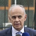 Θρασύβουλος Κονταξής, δικηγόρος συγγενών θυμάτων Marfin