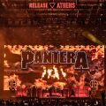 Release Athens: Οι Pantera κατέλαβαν επιτέλους κι αυτή την πόλη - 25 φωτογραφίες