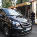 Οι συλληφθέντες για τον εμπρησμό στη Marfin μεταφέρονται στην Ευελπίδων