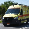 Ασθενοφόρο