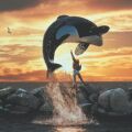 Το Free Willy επιστρέφει - Οι δημιουργοί της Marvel, αδελφοί Ρούσο, αναλαμβάνουν την παραγωγή της νέας ταινίας για τη διάσημη όρκα.