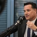 Γεωργιάδης: Όταν ακούω τον Αλέξη Τσίπρα να λέει ότι είναι έντιμος με πιάνουν γέλια