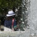 Με ισχυρούς ανέμους έως 7 μποφόρ ο καιρός την Τρίτη - Στους 36 βαθμούς η θερμοκρασία 