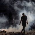 ΟΗΕ: Κατηγορεί τη Χαμάς ότι εμποδίζει ανθρωπιστικές επιχειρήσεις στη Γάζα - Το Ισραήλ μιλά για «κυνική εκμετάλλευση» της βοήθειας από την οργάνωση.