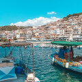 Λέσβος