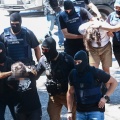 Δολοφονία Βάγιας Νέστορα:  Στην ανακρίτρια οι τρεις κατηγορούμενοι για την εμπρηστική επίθεση στη Θεσσαλονίκη