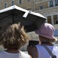 Καιρός: Έρχονται τα πρώτα 40άρια του καλοκαιριού - Σε ποιες περιοχές ανεβαίνει η θερμοκρασία