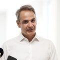 Κυριάκος Μητσοτάκης