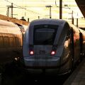 Οδηγός τρένου στη Γερμανία σταμάτησε την υπερταχεία για να αγοράσει χαρτί υγείας 