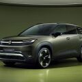 Η Volkswagen διευρύνει την ηλεκτρική της γκάμα με το νέο ID. Cross, ένα ευέλικτο compact SUV που συνδυάζει αυτονομία έως 427 χλμ. και γρήγορη φόρτιση.