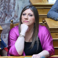 Ζωή Κωνσταντοπούλου
