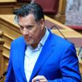 Άδωνις Γεωργιάδης, υπουργός Υγείας