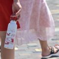 Γενικά αίθριος ο καιρός σήμερα, Παρασκευή 17 Ιουλίου - Υψηλές θερμοκρασίες, ισχυροί βοριάδες στο Αιγαίο και απογευματινοί όμβροι στα βόρεια ορεινά.