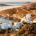 Κίμωλος
