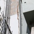 Ρωγμές σε σπίτια της Κυψέλης: «Το φαινόμενο είναι χειρότερο από έναν σεισμό» - Ανησυχία για τα μπαζωμένα ρέματα