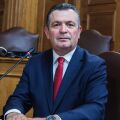 Μπουκώρος για δίωξη για τον ΟΠΕΚΕΠΕ: Η παραπομπή δεν σημαίνει ενοχή - Θα λάμψει η αλήθεια