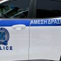Περιπολικό της ΕΛΑΣ