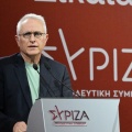 Γιάννης Ραγκούσης