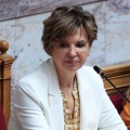 Όλγα Γεροβασίλη