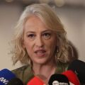 ΣΥΡΙΖΑ/ Ρένα Δούρου: «Αναστρέψιμη η κατάσταση» - Η επιστολή υποψηφιότητας για την προεδρία της ΚΟ 