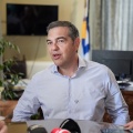 Αλέξης Τσίπρας