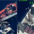Μετανάστες σε πλοιάρια και κινήσεις φερόμενων διακινητών 