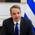 Κυριάκος Μητσοτάκης