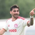 Παίκτης του Ολυμπιακού
