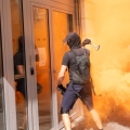 Αριστερή τρομοκρατία, δημοκρατία και κράτος
