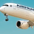 Η Air France αναστέλλει τις πτήσεις προς Ριάντ, Ντουμπάι και Βηρυτό 