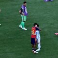 Μουντιάλ 2026: Η FIFA ξεκινά έρευνα κατά της Αργεντινής για τα επεισόδια στον τελικό