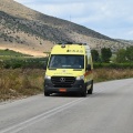 Ασθενοφόρο του ΕΚΑΒ