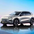 AV-AUTO-Changan Deepal S05 PHEV