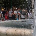 Καιρός: Έντονο κύμα ζέστης σαρώνει τη χώρα σήμερα, με τον θερμόμετρο να ξεπερνά τους 41°C - Πού αναμένονται βροχές και μεταφορά αφρικανικής σκόνης
