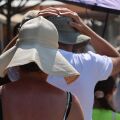 Προειδοποίηση Κολυδά για το επόμενο 48ωρο - Πού αναμένονται οι υψηλότερες θερμοκρασίες