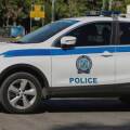 Περιπολικό της Αστυνομίας