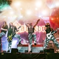 Sabaton: Από το Primo Victoria στο Release Athens