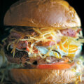 Juntos Burger
