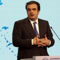 Κυριάκος Πιερρακάκης: Υπερδιπλασιάζουμε τους εθνικούς πόρους για ανάπτυξη με 23 δισεκατομμύρια ευρώ έως το 2030 - Χρηματοδοτούμε έργα σε κάθε γωνιά της Ελλάδας