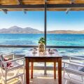 Milos Accommodations