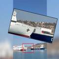 Πλοίο της ΑΝΕΚ πέφτει πάνω σε φορτηγό πλοίο στη Σούδα