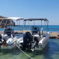 Summer stories Rent a Boat